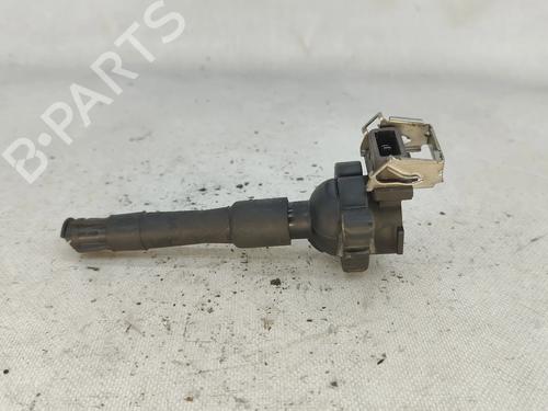 Used Ignition coil BMW 5 (E39) 520 i (150 hp) 28351293