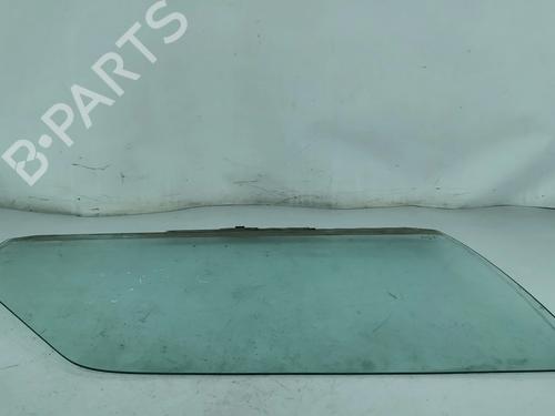 Front right door window VW GOLF II (19E, 1G1) 1.6 TD | BP28369659C19 