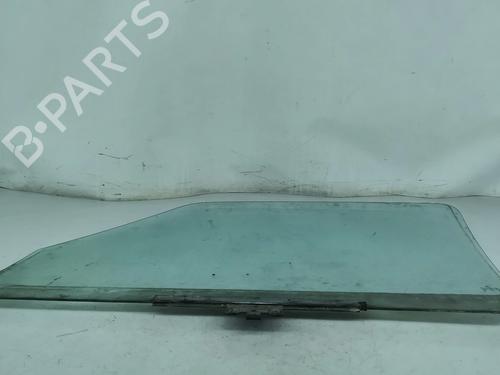 Front right door window VW GOLF II (19E, 1G1) 1.6 TD | BP28369659C19 