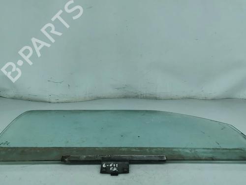 Front right door window VW GOLF II (19E, 1G1) 1.6 TD | BP28369659C19 