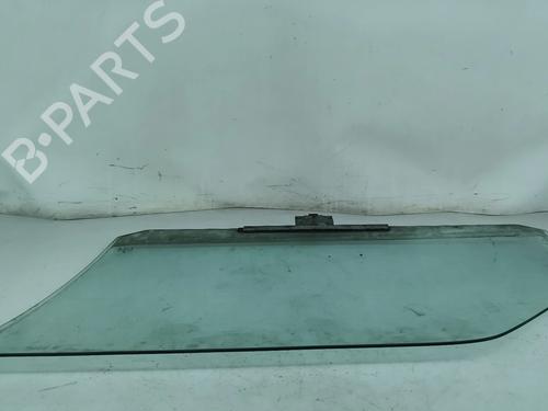 Front right door window VW GOLF II (19E, 1G1) 1.6 TD | BP28369659C19 