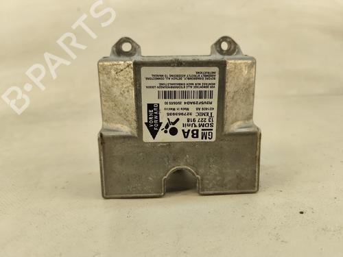 ECU airbags OPEL ASTRA H GTC (A04) 1.7 CDTi (L08) | BP26397558M53 