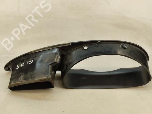 Other FORD FIESTA Hatchback Van (JV_) D 1.8 | BP26561867O1 