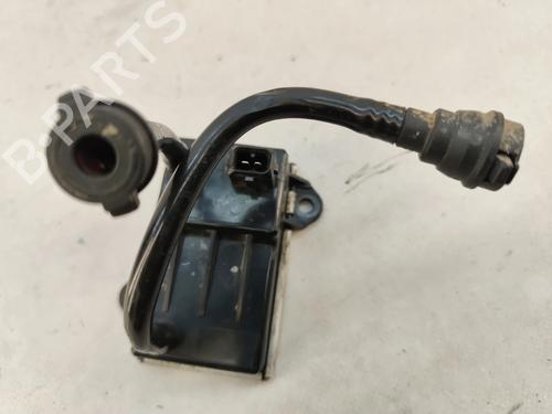 Engine control unit (ECU) FORD FIESTA Hatchback Van (JV_) D 1.8 | BP26561876M57 