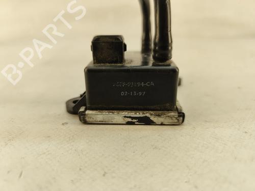 Engine control unit (ECU) FORD FIESTA Hatchback Van (JV_) D 1.8 | BP26561876M57 