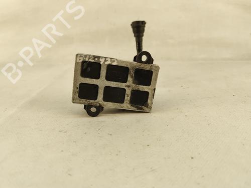 Engine control unit (ECU) FORD FIESTA Hatchback Van (JV_) D 1.8 | BP26561876M57 