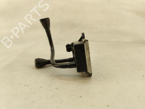 Engine control unit (ECU) FORD FIESTA Hatchback Van (JV_) D 1.8 | BP26561876M57 