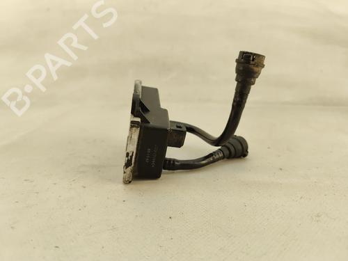Engine control unit (ECU) FORD FIESTA Hatchback Van (JV_) D 1.8 | BP26561876M57 