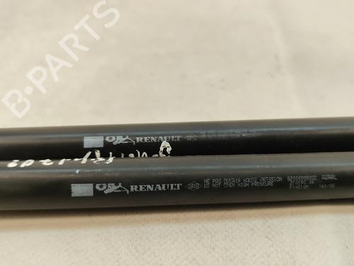 Tailgate lift support RENAULT LAGUNA II Grandtour (KG0/1_) 2.2 dCi (KG0F) | BP25786572C138 