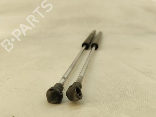 Tailgate lift support RENAULT LAGUNA II Grandtour (KG0/1_) 2.2 dCi (KG0F) | BP25786572C138 