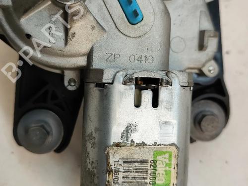 Rear wiper motor RENAULT LAGUNA II Grandtour (KG0/1_) 2.2 dCi (KG0F) | BP25784462M102 