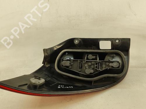 Right taillight RENAULT LAGUNA II Grandtour (KG0/1_) 2.2 dCi (KG0F) | BP25784457C35 