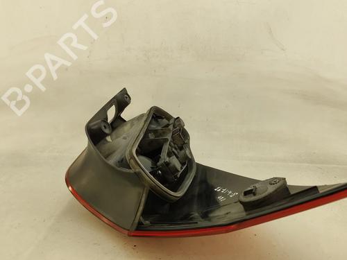 Right taillight RENAULT LAGUNA II Grandtour (KG0/1_) 2.2 dCi (KG0F) | BP25784457C35 