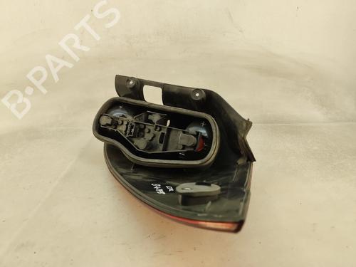 Left taillight RENAULT LAGUNA II Grandtour (KG0/1_) 2.2 dCi (KG0F) | BP25784458C34 