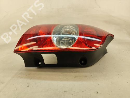 Left taillight RENAULT LAGUNA II Grandtour (KG0/1_) 2.2 dCi (KG0F) | BP25784458C34 