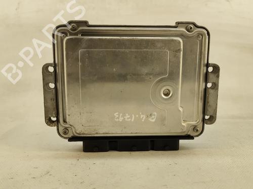 Engine control unit (ECU) RENAULT LAGUNA II Grandtour (KG0/1_) 2.2 dCi (KG0F) | BP25784455M57 