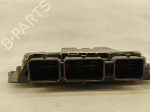 Engine control unit (ECU) RENAULT LAGUNA II Grandtour (KG0/1_) 2.2 dCi (KG0F) | BP25784455M57 