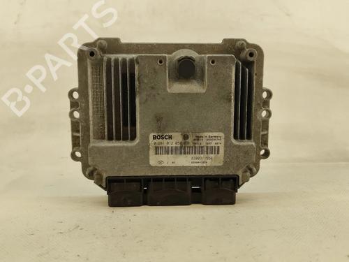 Engine control unit (ECU) RENAULT LAGUNA II Grandtour (KG0/1_) 2.2 dCi (KG0F) | BP25784455M57 