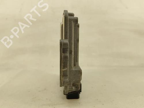 Engine control unit (ECU) RENAULT LAGUNA II Grandtour (KG0/1_) 2.2 dCi (KG0F) | BP25784455M57 
