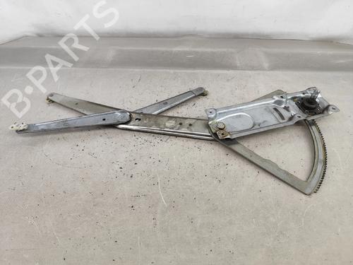 Rudehejsemekanisme ventre foran OPEL CORSA B (S93) 1.5 D (F08, F68, M68) | BP28369530C22 