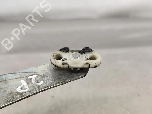 Rudehejsemekanisme ventre foran OPEL CORSA B (S93) 1.5 D (F08, F68, M68) | BP28369530C22 