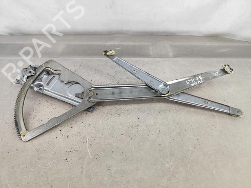 Rudehejsemekanisme ventre foran OPEL CORSA B (S93) 1.5 D (F08, F68, M68) | BP28369530C22 