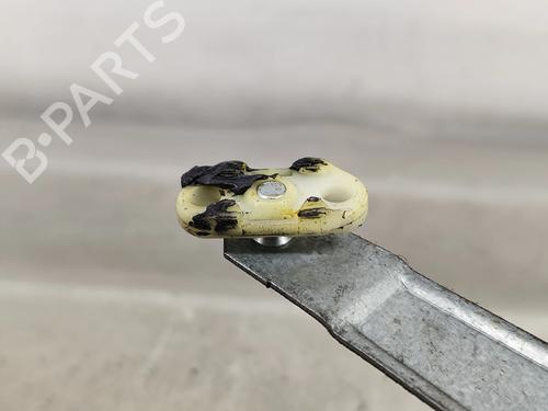 Rudehejsemekanisme ventre foran OPEL CORSA B (S93) 1.5 D (F08, F68, M68) | BP28369530C22 