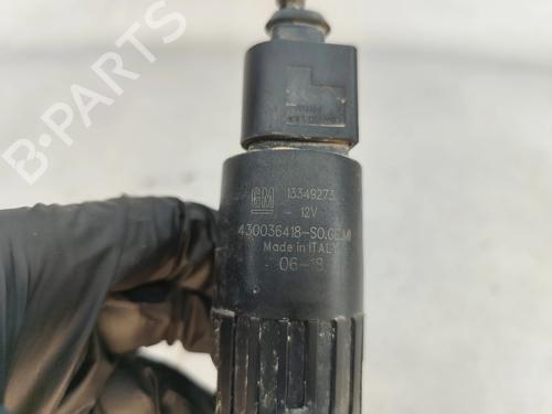 Washer pump OPEL MOKKA / MOKKA X (J13) 1.4 (_76) | BP28369394E24