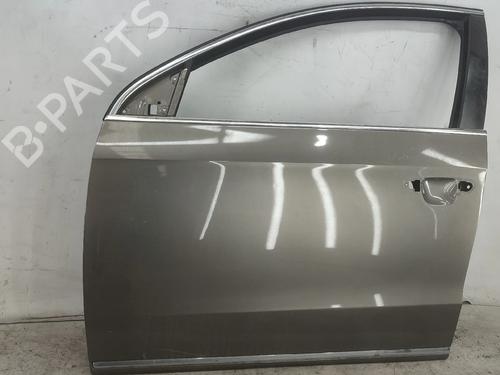 Left front door VW PASSAT B6 (3C2) 1.6 TDI | BP28375541C2 