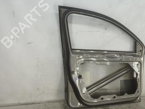 Left front door VW PASSAT B6 (3C2) 1.6 TDI | BP28375541C2 