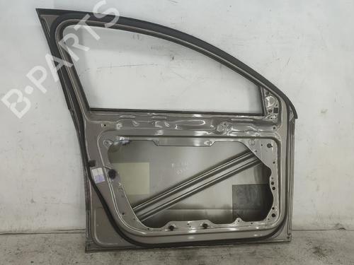 Left front door VW PASSAT B6 (3C2) 1.6 TDI | BP28375541C2 