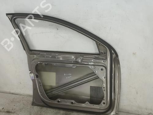 Left front door VW PASSAT B6 (3C2) 1.6 TDI | BP28375541C2 