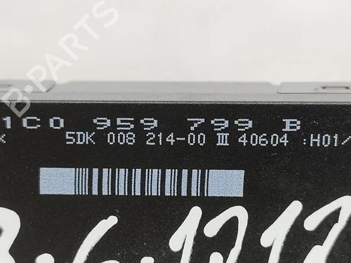 Calculateurs d'éclairage VW PASSAT B5.5 Variant (3B6) 1.9 TDI | BP28369529M55 