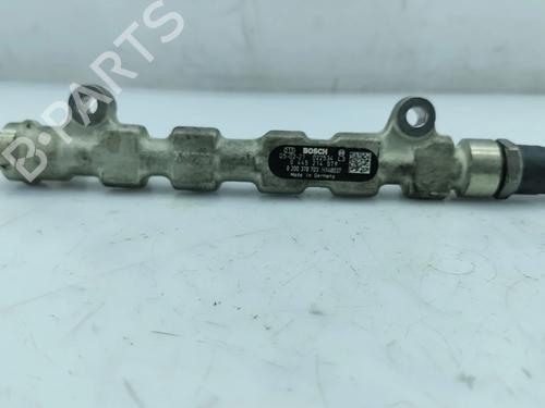 Injection rail RENAULT LAGUNA II Grandtour (KG0/1_) 2.2 dCi (KG0F) | BP25784466M98 