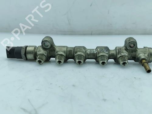Injection rail RENAULT LAGUNA II Grandtour (KG0/1_) 2.2 dCi (KG0F) | BP25784466M98 