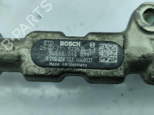 Injection rail RENAULT LAGUNA II Grandtour (KG0/1_) 2.2 dCi (KG0F) | BP25784466M98 