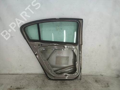 Left rear door VW PASSAT B6 (3C2) 1.6 TDI | BP28375542C4 