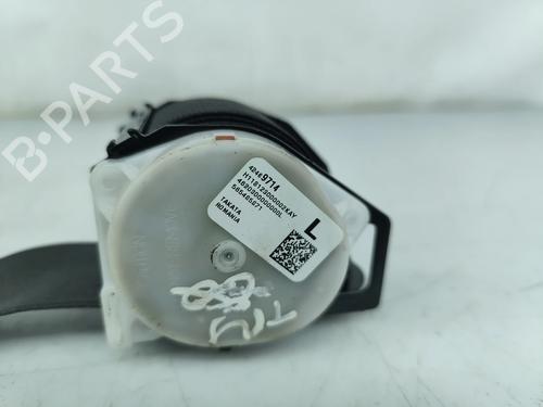 Venstre bagtil seleforstrammer OPEL MOKKA / MOKKA X (J13) 1.4 (_76) | BP28369450C89 