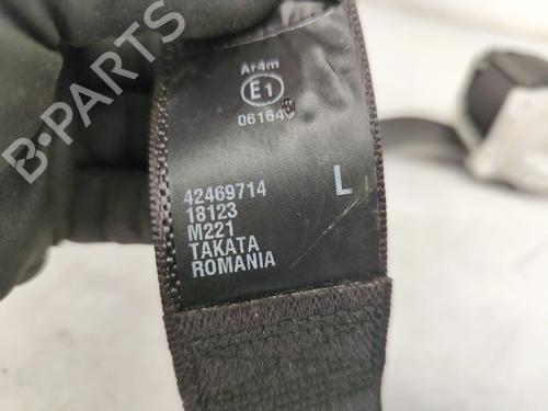 Venstre bagtil seleforstrammer OPEL MOKKA / MOKKA X (J13) 1.4 (_76) | BP28369450C89 