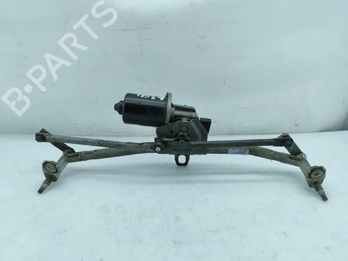 Used Front wiper motor SEAT LEON (1M1) 1.6 16 V (105 hp) 26525838