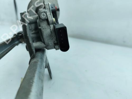 Front wiper motor SEAT LEON (1M1) 1.6 16 V | BP26525838M29