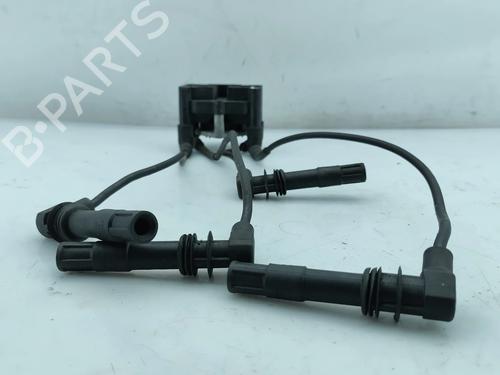 Ignition coil SEAT LEON (1M1) 1.6 16 V | BP26525836M94 - Image 3