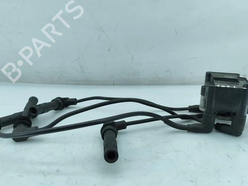 Ignition coil SEAT LEON (1M1) 1.6 16 V | BP26525836M94 - Image 2
