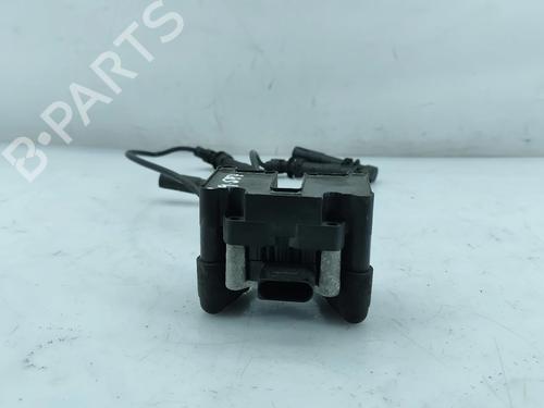 Ignition coil SEAT LEON (1M1) 1.6 16 V | BP26525836M94 - Image 4