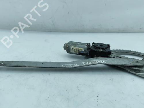 Front left window mechanism FORD TRANSIT Bus (E_ _) 2.5 DI (EBL, ECL, EDS, EDL) 400244
