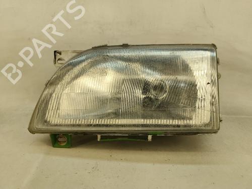 Left headlight FORD TRANSIT Bus (E_ _) 2.5 DI (EBL, ECL, EDS, EDL) 0210052