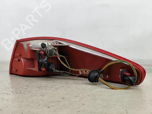 Left taillight PEUGEOT 607 (9D, 9U) 2.2 HDi | BP25332139C34 