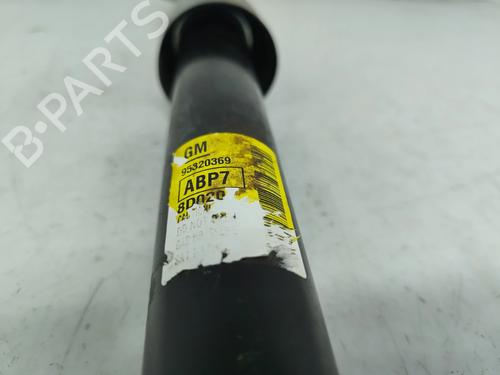 Højre bagtil støddæmper OPEL MOKKA / MOKKA X (J13) 1.4 (_76) | BP28369488M19 