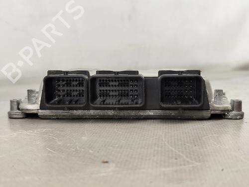 Engine control unit (ECU) PEUGEOT 607 (9D, 9U) 2.2 HDi | BP25332135M57 
