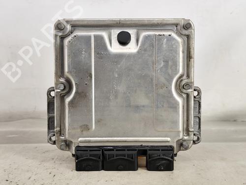 Computer motormanagement PEUGEOT 607 (9D, 9U) 2.2 HDi (133 hp) 25332135